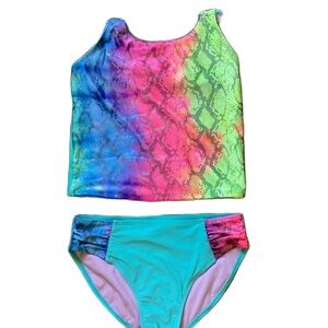 More than magic bikini. XL (14-16)